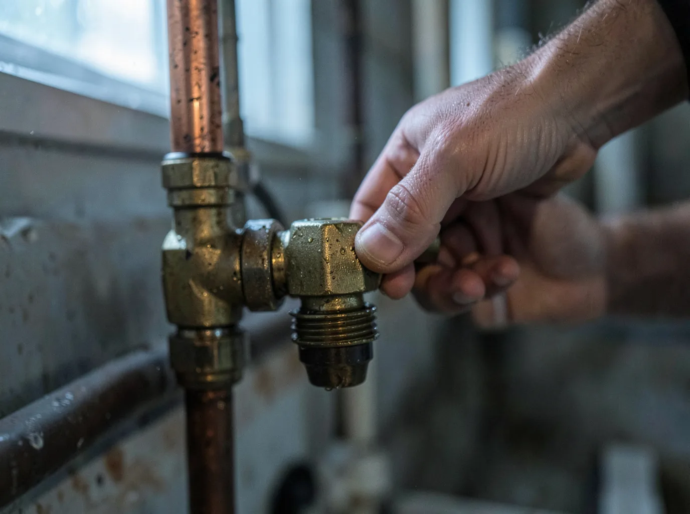 Emergency Plumber Estell Manor, NJ FAQs